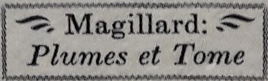 Magillard