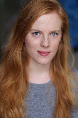 Muireann Bird