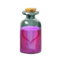 PM-Item BottleOfLovePotion