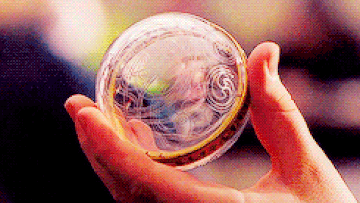 Remembrall Harry Potter Wiki Fandom