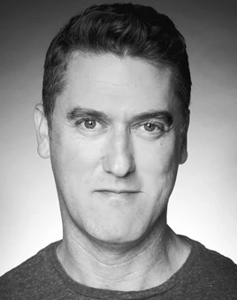 Scott Drummond