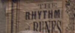 The Rhythm Runes