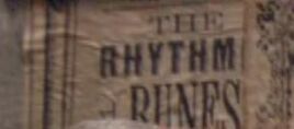 The Rhythm Runes