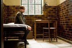 Tom Riddle at Wool's Orphanage HBPF