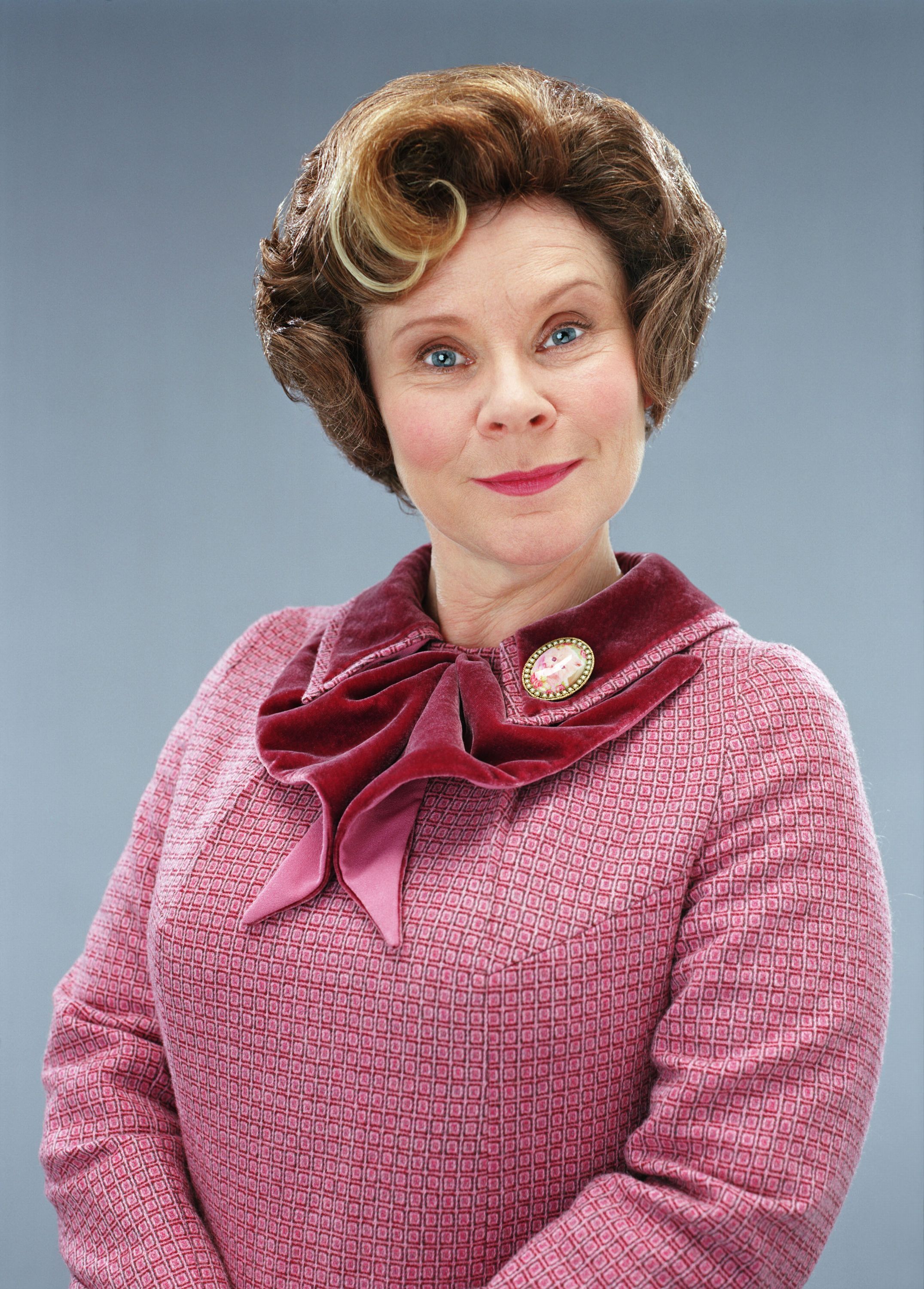 Imelda Staunton Harry Potter Wiki Fandom