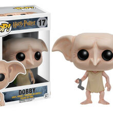Dobby Harry Potter Wiki Fandom