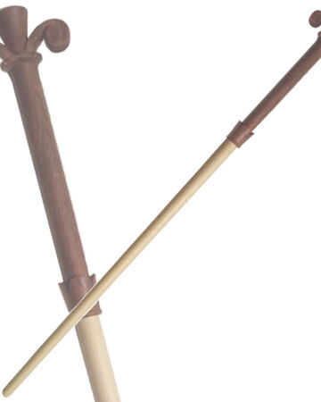 Gilderoy Lockhart S Wand Harry Potter Wiki Fandom