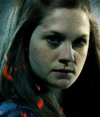 Ginny Weasley