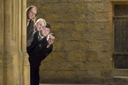 HP5 Filch Squad