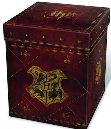 Harry Potter Wizard's Collection | Harry Potter Wiki | Fandom