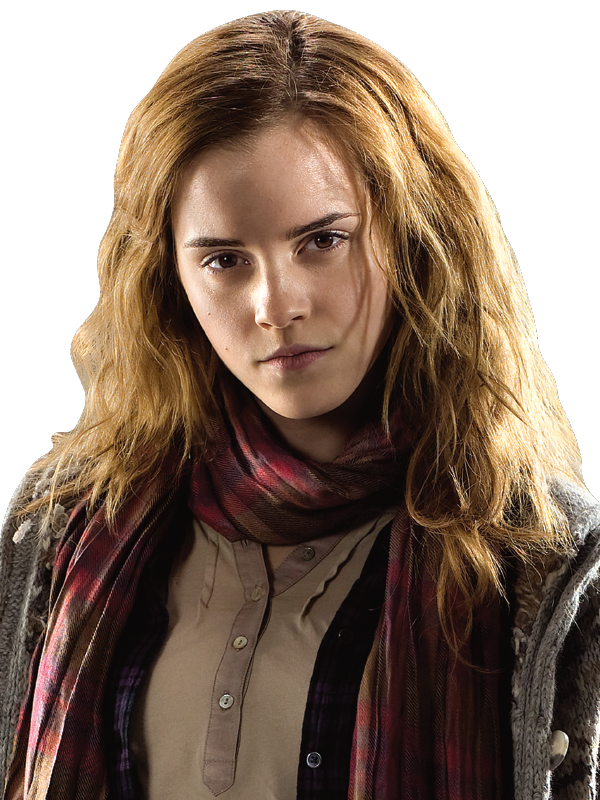 What Fans Don't Know About Hermione Granger