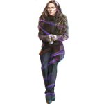 Lavender Brown WU