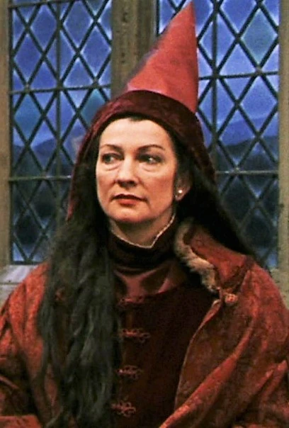 セプティマ ベクトル Harry Potter Wiki Fandom