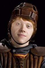 Ron Weasley (HBP promo)