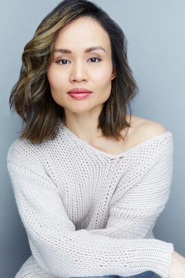 Samantha Tan