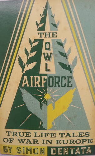 The Owl Airforce