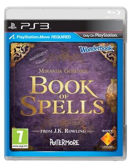 Wonderbook