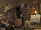 Portail:Potions