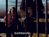 Bombarda