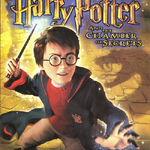 Harry Potter and the Chamber of Secrets video game Harry