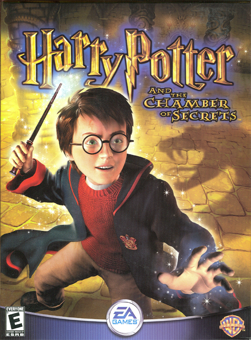 Harry Potter and the Philosopher's Stone PS1 Game Still Haunts Me