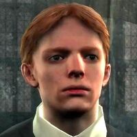 Colin Creevey Harry Potter Wiki Fandom