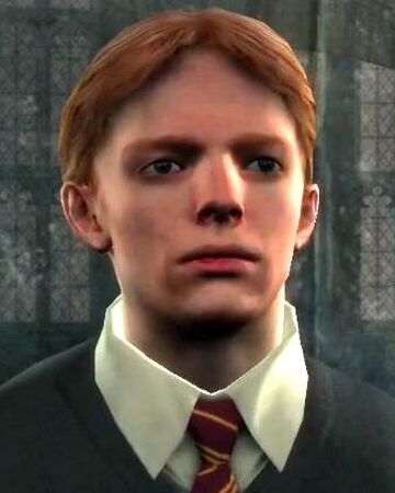 Colin Creevey Harry Potter Wiki Fandom