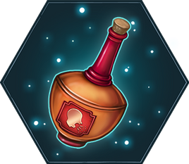 Cough Potion HM Icon