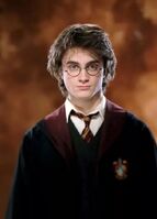 GFf-Promo HeadShot HarryPotterInRobe