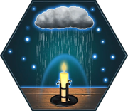 Impervius - Wasserabweisezauber