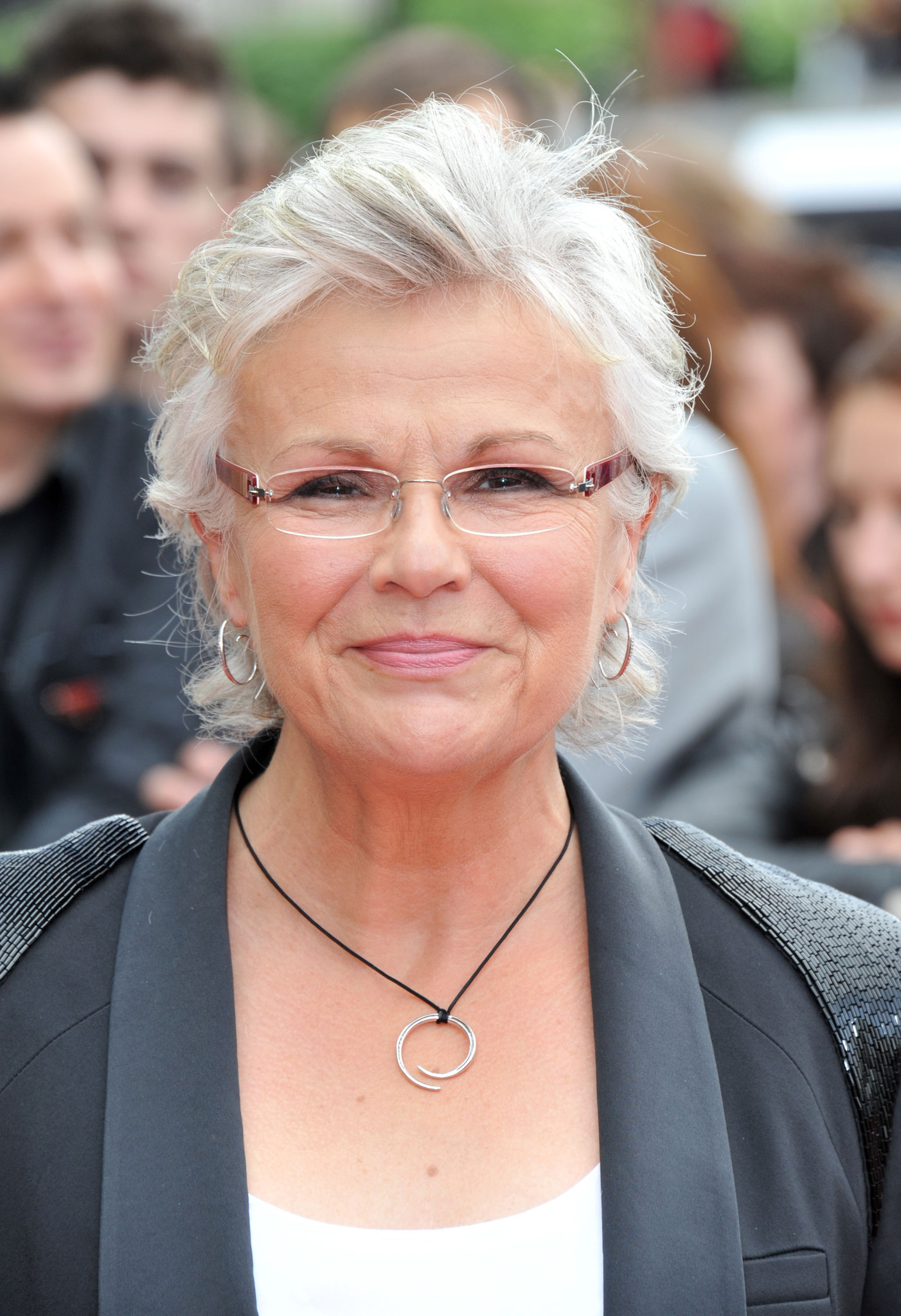 Julie Walters Harry Potter Wiki Fandom