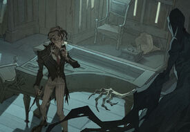 Midas and Dementor