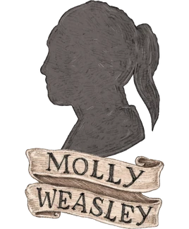 Molly Weasley