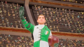 Mullet Quidditch Champions