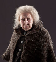 Bathilda Bagshot