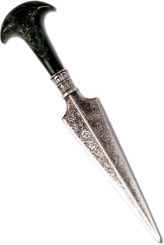Bellatrix dagger