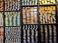 Boutique Ollivander - The Making of Harry Potter