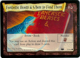 FantasticBeasts&WhereToFindThemTCG
