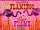 Feathery Flamingo Flame Fuzzer