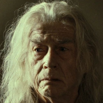 Garrick Ollivander Harry Potter Wiki Fandom