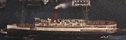 HMS Temeresi