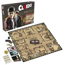 Cluedo: Harry Potter | Harry Potter Wiki | Fandom