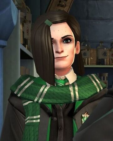 イスメルダ マーク Harry Potter Wiki Fandom イスメルダ マーク Harry Potter Wiki Fandom