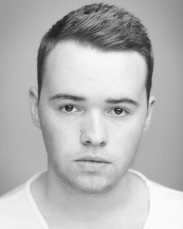 Joshua Davies