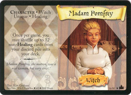 MadamPomfreyTCG