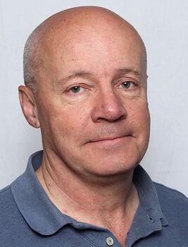 Michael Haydon