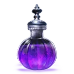 Potion for Dreamless Sleep