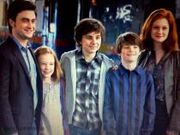 Potter Family