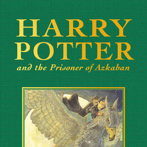 Cover Art Harry Potter Wiki Fandom