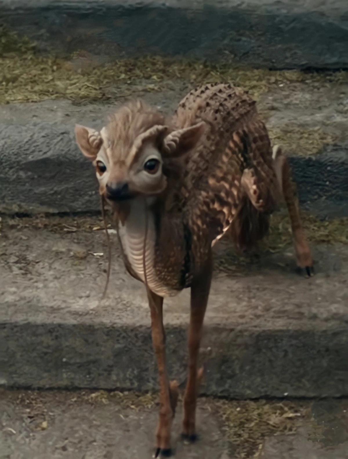 Qilin Wiki Harry Potter Fandom